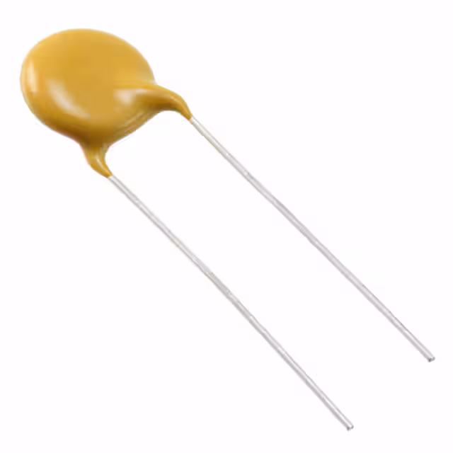 AY2332M41Y5US63L7 Vishay Beyschlag/Draloric/BC Components  Condensadores cerámicos